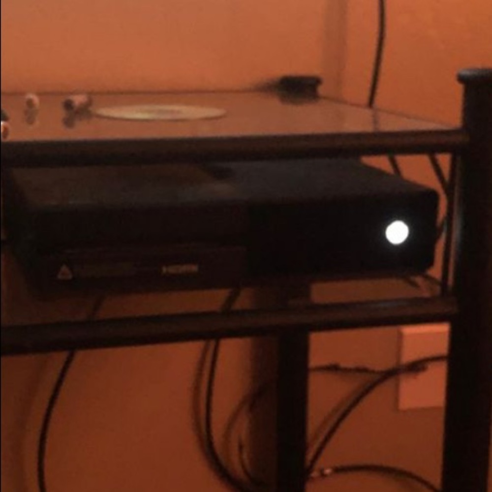 Xbox 1